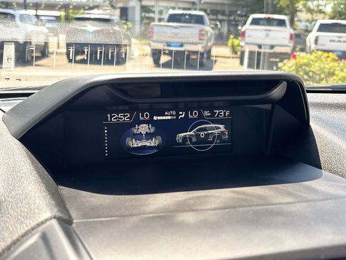 Used 2019 Subaru Forester Touring AWD/4WD image 23