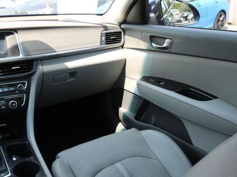 Used 2016 Kia Optima EX w/ Premium Package FWD image 18