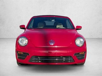 Used 2017 Volkswagen Beetle 1.8T S video 2