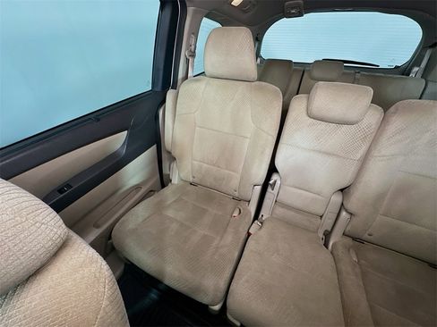 Used 2016 Honda Odyssey SE image 12