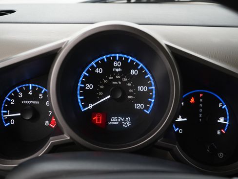 Used 2011 Honda Element EX image 25