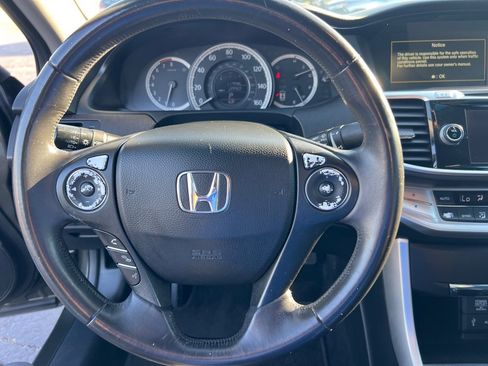 Used 2013 Honda Accord EX-L image 27
