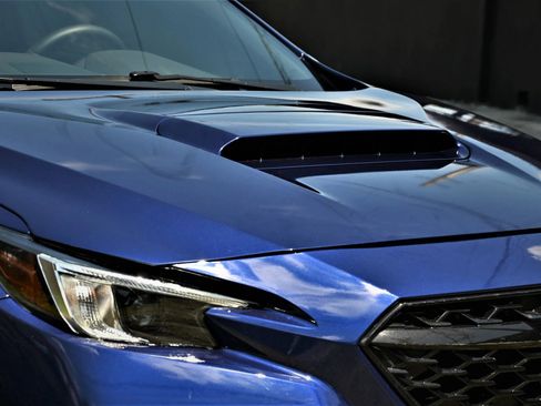 Used 2025 Subaru WRX Premium image 13