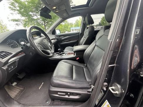 Used 2014 Acura MDX SH-AWD w/ Technology Package image 15