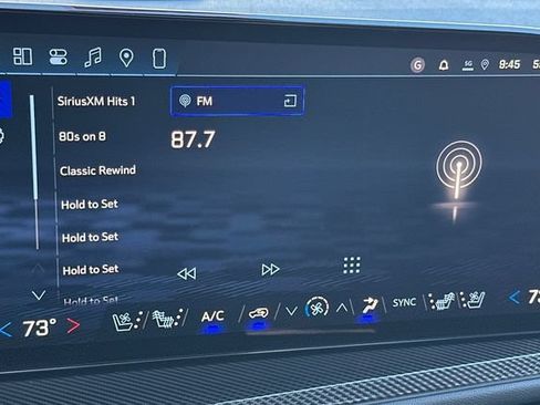 New 2026 Chevrolet Traverse High Country FWD image 29