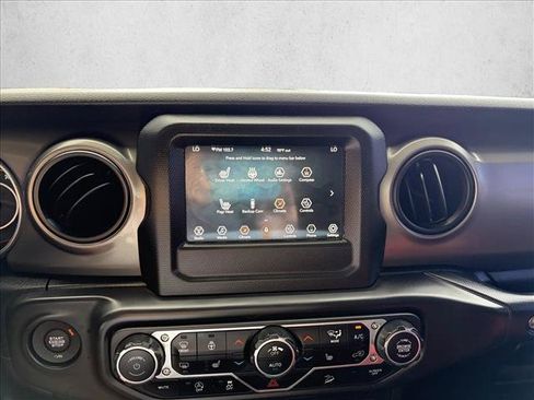 Used 2018 Jeep Wrangler Unlimited Sport S AWD/4WD image 9