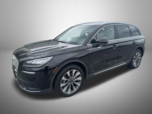 Used 2020 Lincoln Corsair Reserve w/ Equipment Group 201A AWD/4WD image 1