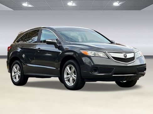 Used 2014 Acura RDX FWD image 6