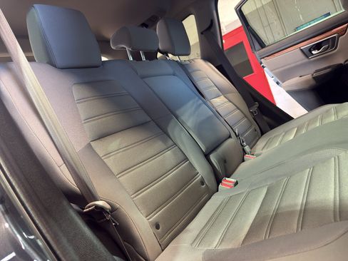Used 2017 Honda CR-V EX image 28