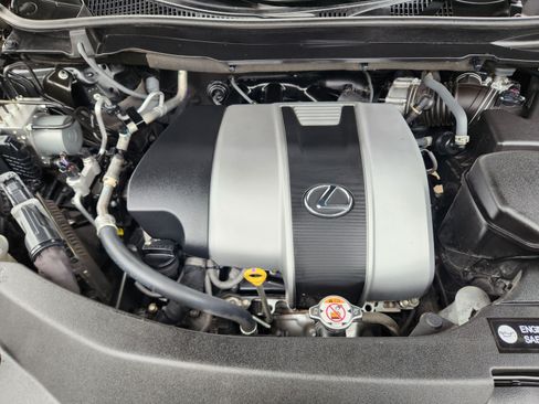 Certified 2022 Lexus RX 350 FWD w/ Premium Package image 33