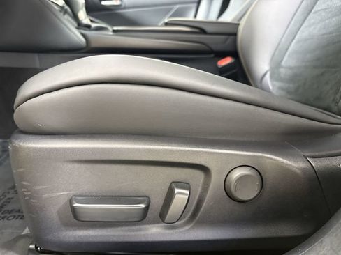 Certified 2025 Lexus IS 500 image 24