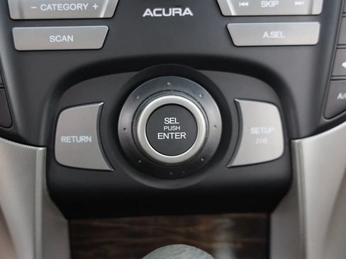 Used 2011 Acura TL FWD image 31