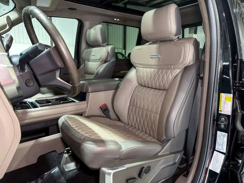 Used 2026 Ford F450 Platinum w/ Platinum Plus Package AWD/4WD image 14