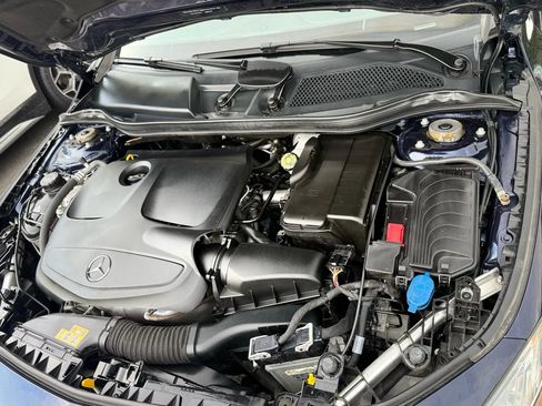 Used 2017 Mercedes-Benz CLA 250 4MATIC image 44