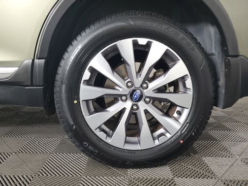 Used 2017 Subaru Outback 3.6R Touring w/ Protection Package #1 image 31