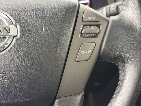 Used 2018 Nissan Armada SL w/ Moonroof Package image 18