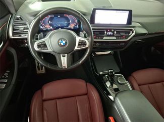 Certified 2023 BMW X3 xDrive30i w/ M Sport Package video 2