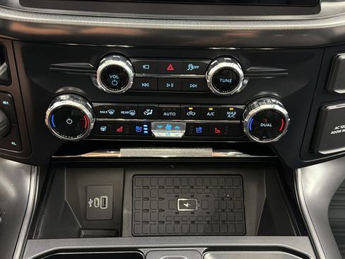 Used 2026 Ford F150 Lariat w/ Equipment Group 502A High AWD/4WD image 23