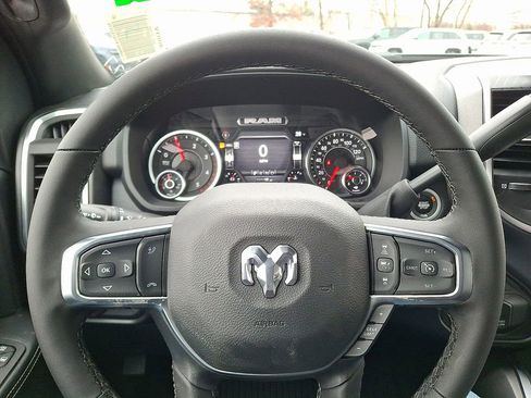 New 2026 RAM 2500 Big Horn image 13