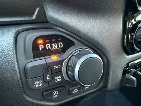 New 2026 RAM 1500 Express AWD/4WD image 25