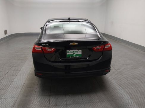 Used 2024 Chevrolet Malibu LT FWD image 6