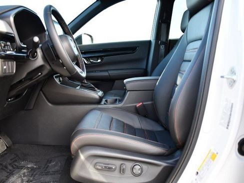 New 2026 Honda CR-V Sport Touring image 14