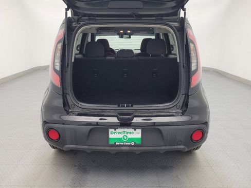 Used 2019 Kia Soul image 29