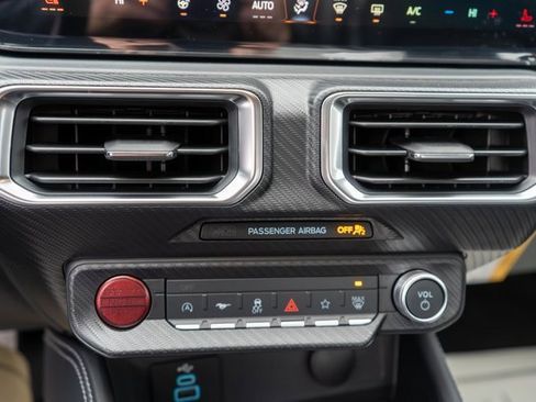 New 2026 Ford Mustang Premium image 19