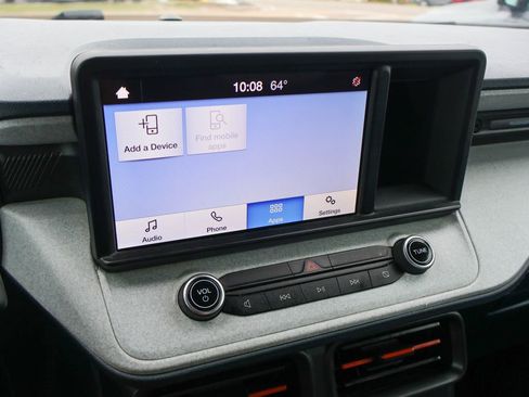 Used 2022 Ford Maverick XLT FWD image 5