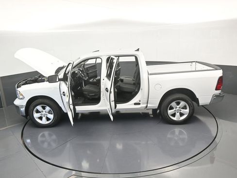 Used 2024 RAM 1500 Tradesman w/ Tradesman SXT Package image 63