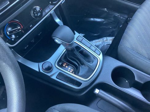 Certified 2023 Kia Seltos LX image 27