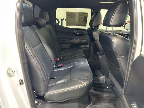 Used 2019 Toyota Tacoma TRD Pro image 13