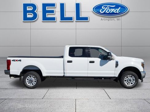 Used 2019 Ford F250 XLT image 2