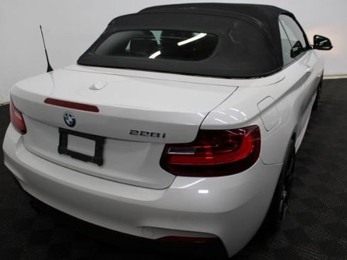 Used 2016 BMW 228i M-Sport image 28