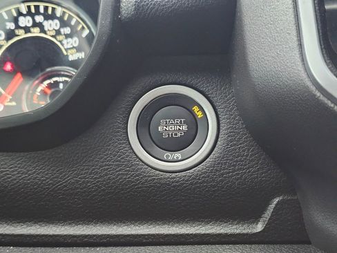 Used 2023 RAM 1500 Big Horn image 25