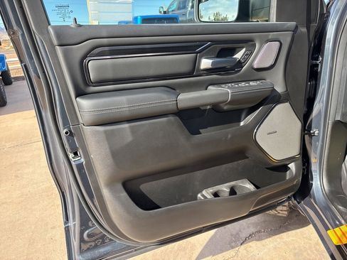 New 2026 RAM 1500 Rebel image 13