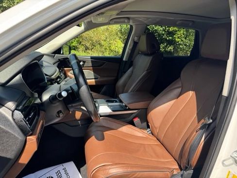 Used 2023 Acura MDX SH-AWD w/ Advance Package image 10