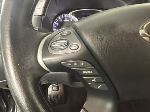 Used 2018 INFINITI QX60 Luxe w/ Premium Plus Package AWD/4WD image 15