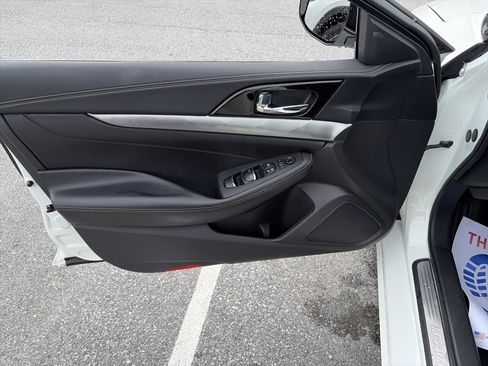 Used 2021 Nissan Maxima 3.5 SV w/ Floor Mat Group image 13