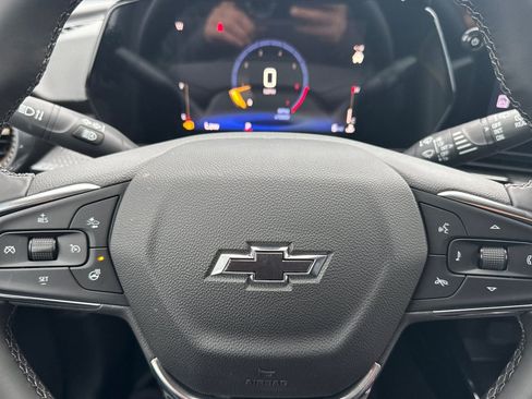New 2026 Chevrolet Trax ACTIV FWD image 22