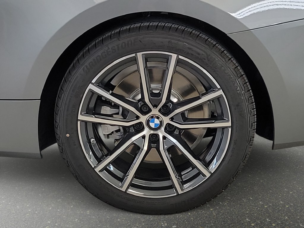 New 2027 BMW 430i Coupe w/ Parking Assistance Package RWD image 21