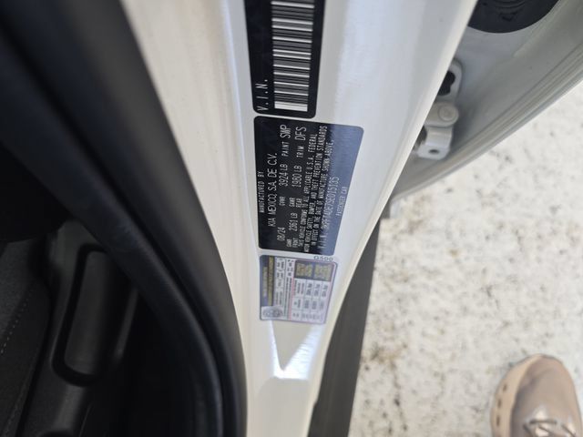 Certified 2025 Kia K4 FWD image 14