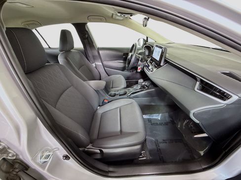 Used 2024 Toyota Corolla LE image 28