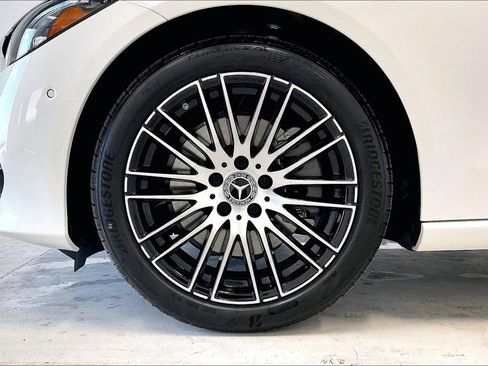 New 2026 Mercedes-Benz C 300 Sedan image 11