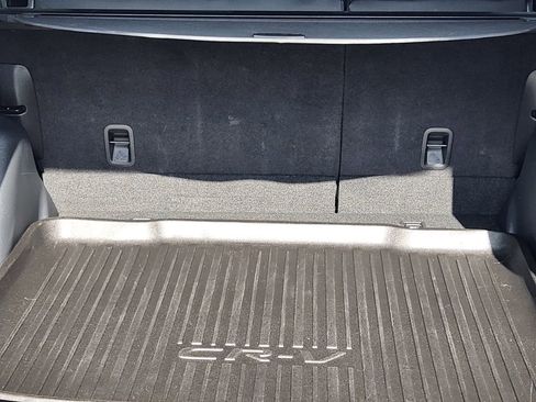 Used 2021 Honda CR-V EX-L image 30