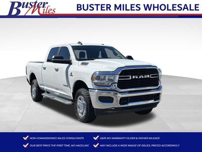 Used 2019 RAM 2500 Big Horn