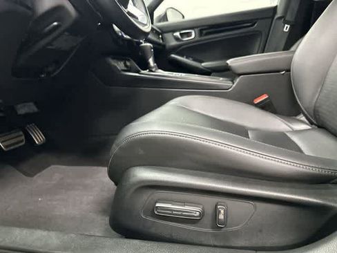 Used 2024 Honda Civic Sport Touring image 27