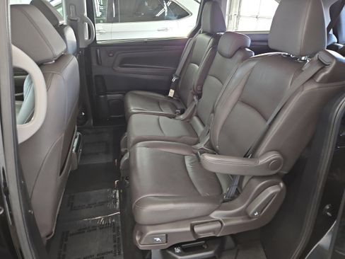 Used 2019 Honda Odyssey EX-L image 21