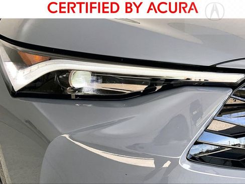 Used 2025 Acura ADX A-Spec image 36