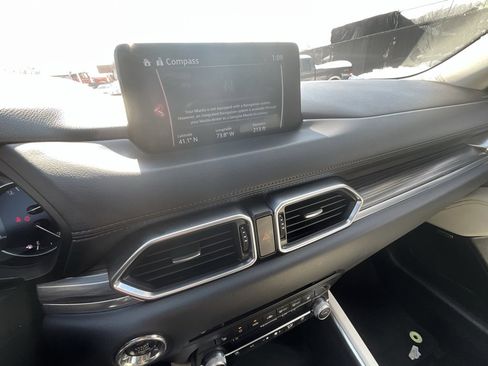 Used 2020 MAZDA CX-5 Grand Touring Reserve image 24